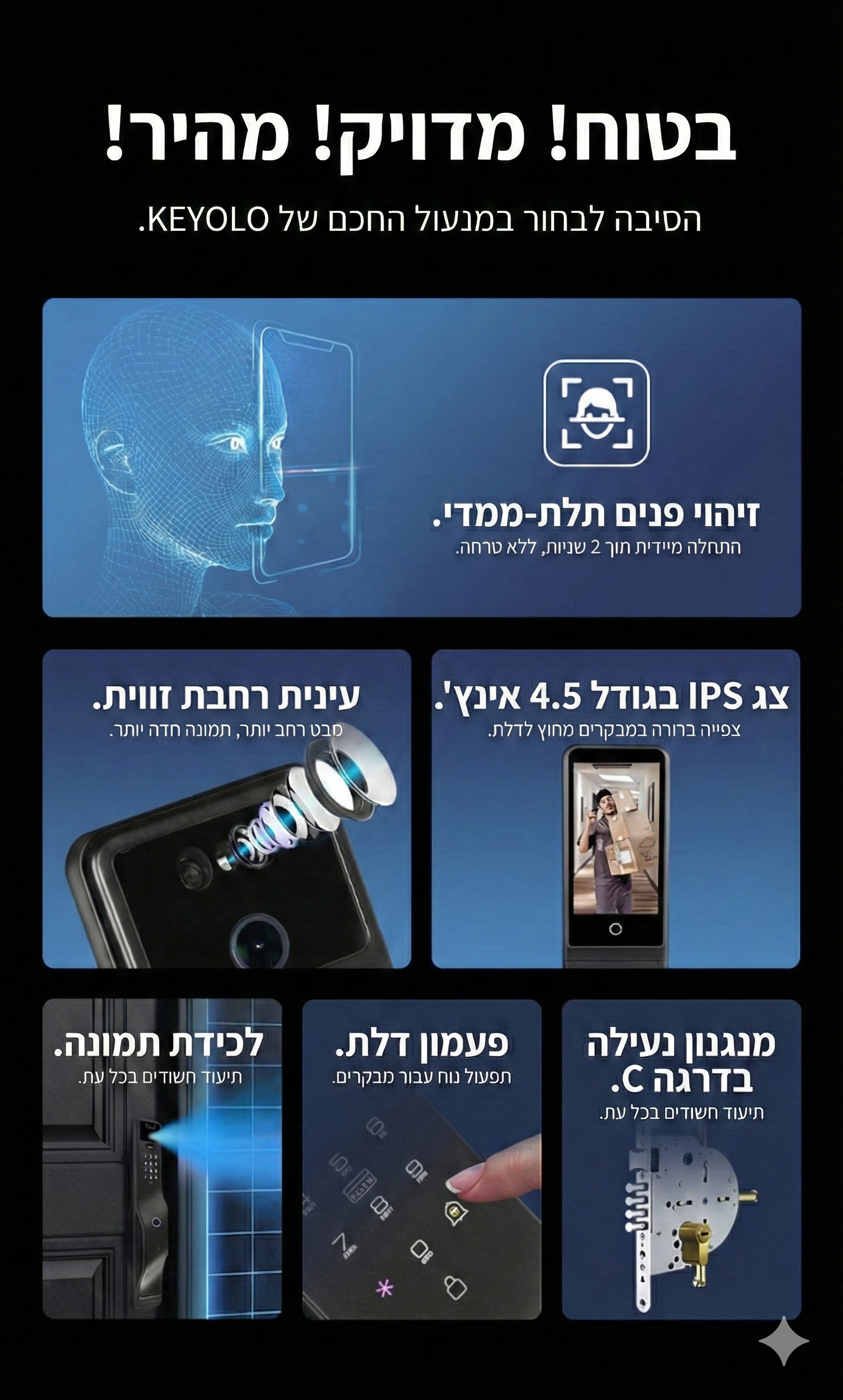 יתרונות W7 ו-W10