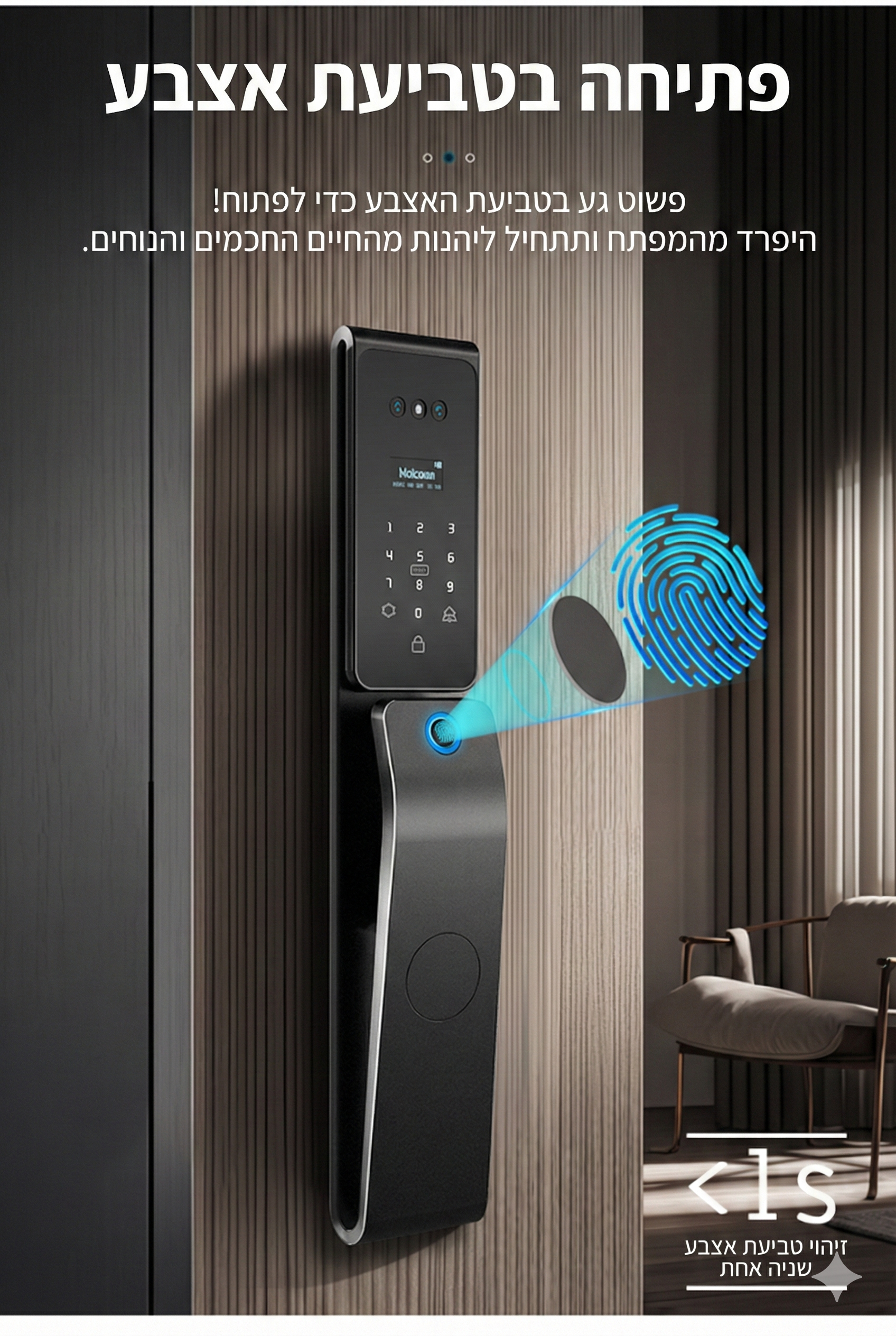 טביעת אצבע W10