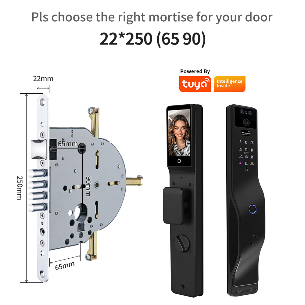 גוף מנעול ישראלי